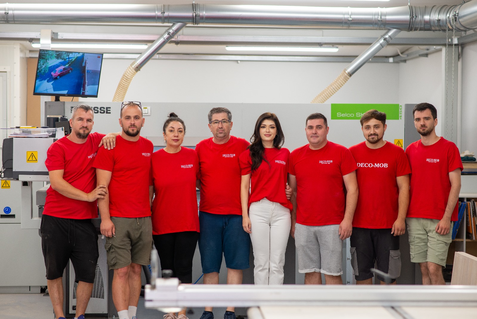 Sustenabilitatea în mobilierul la comandă: cum să faci alegeri responsabile