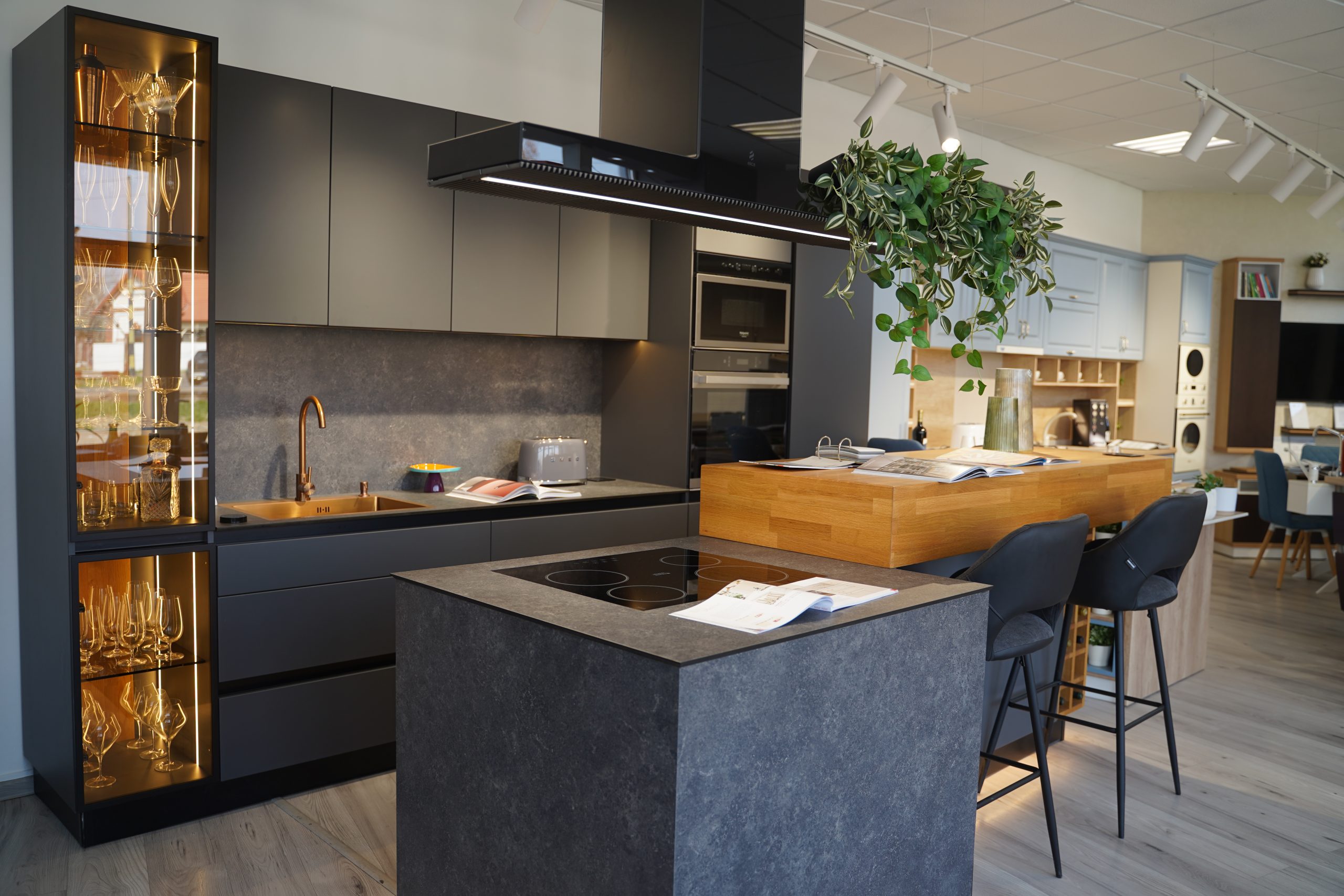 Cum transformă mobilierul la comandă organizarea spațiului tău de locuit