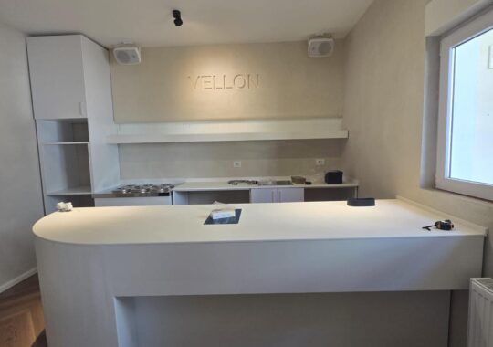 Cafenea Vellon
